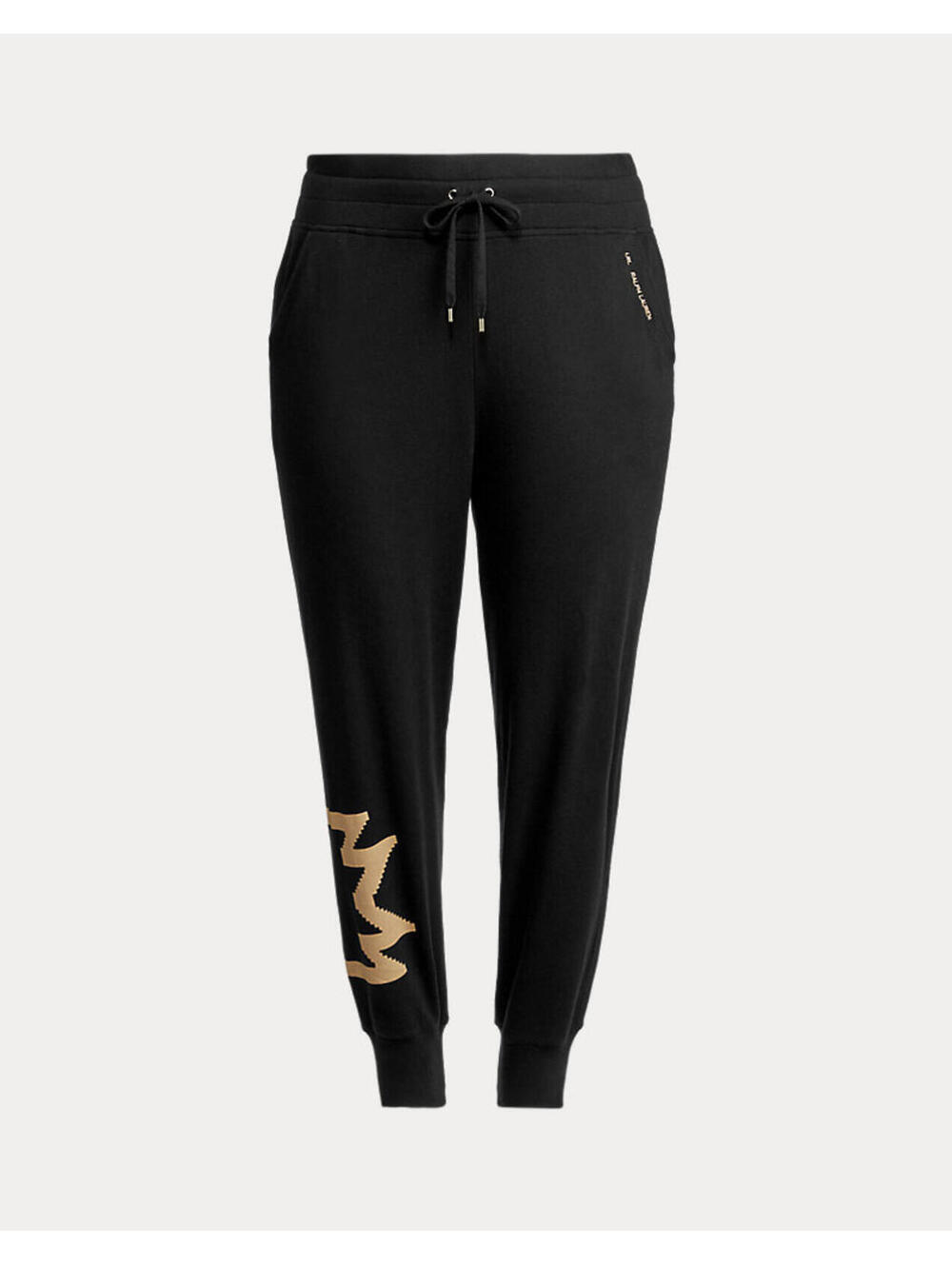 Ralph Lauren 3X French Terry Joggers